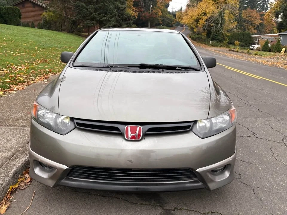 2006 Honda Civic 8th Gen - Image 7 of 13