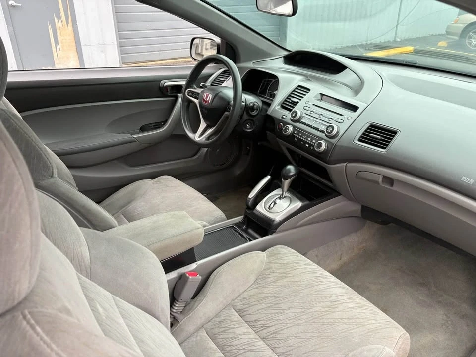 2006 Honda Civic 8th Gen - Image 11 of 13