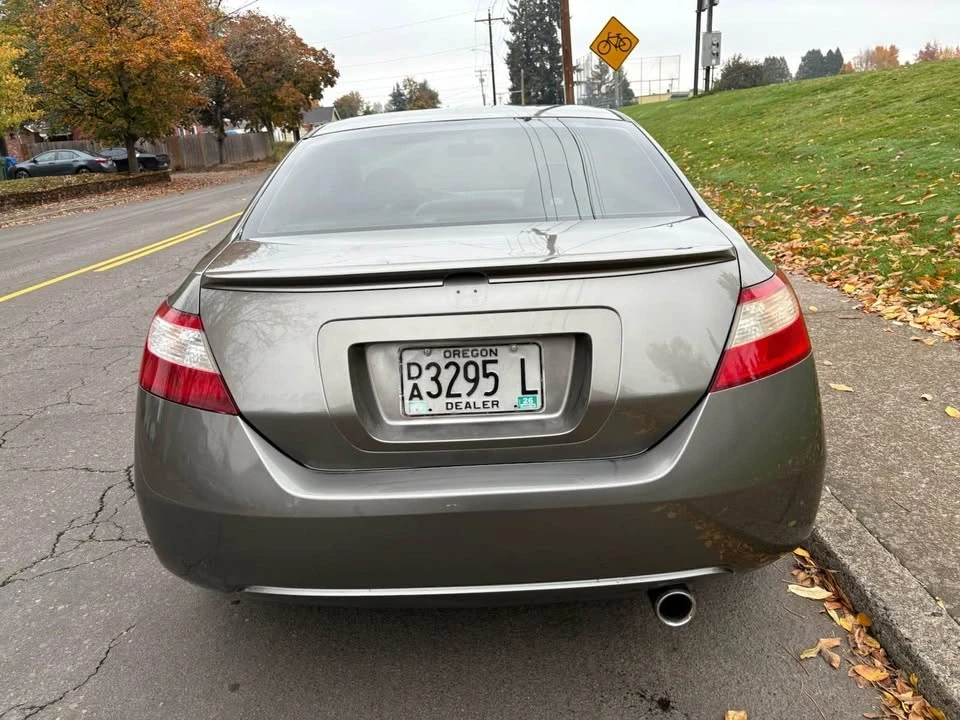 2006 Honda Civic 8th Gen - Image 3 of 13