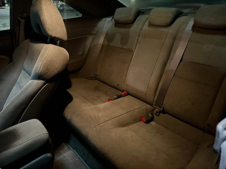 2006 Honda Civic 8th Gen - Image 7 of 12