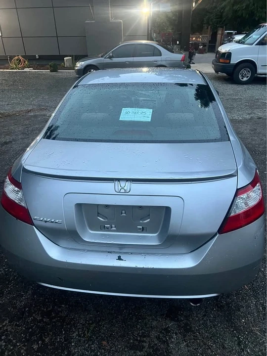 2006 Honda Civic 8th Gen - Image 6 of 12