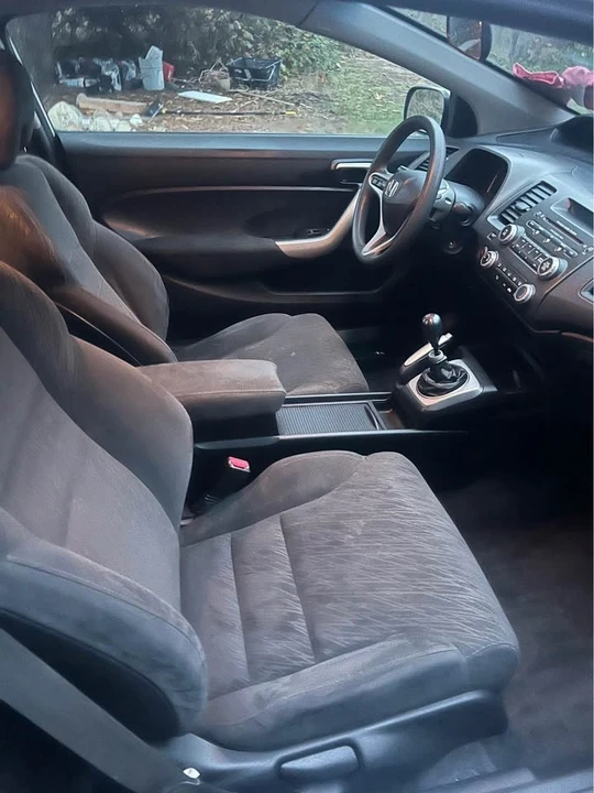 2006 Honda Civic 8th Gen - Image 6 of 9