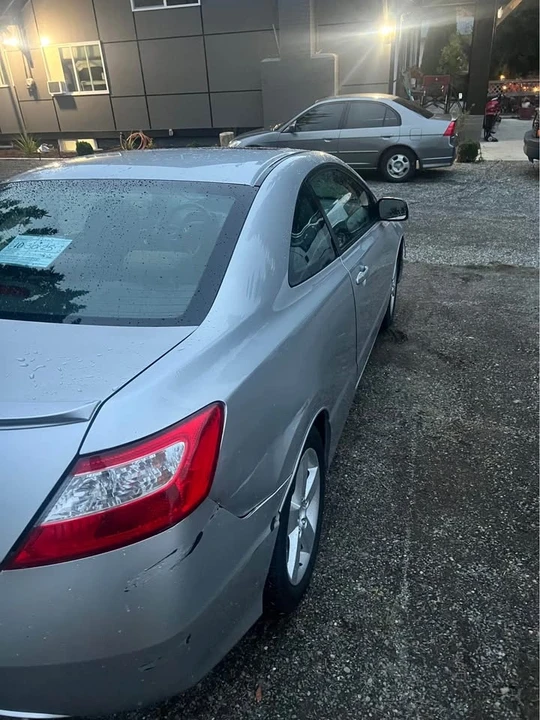 2006 Honda Civic 8th Gen - Image 4 of 12