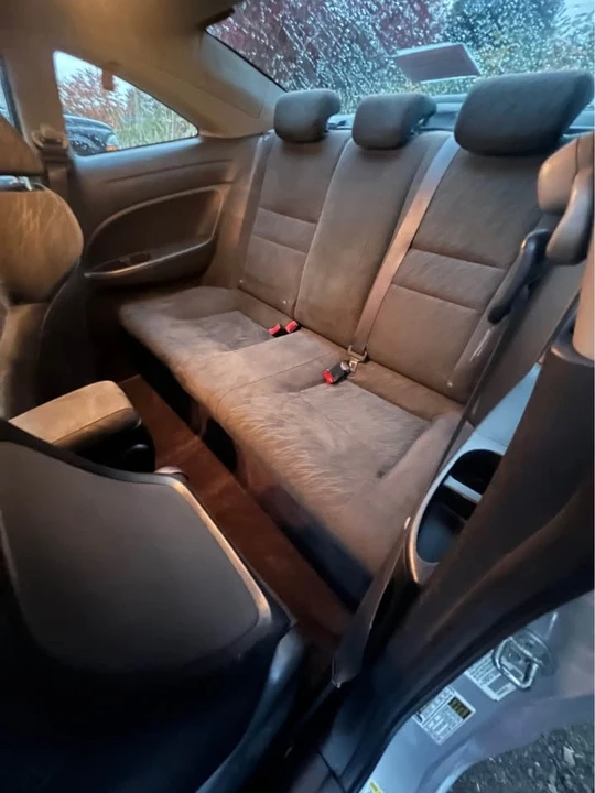 2006 Honda Civic 8th Gen - Image 11 of 12