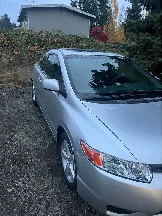 2006 Honda Civic 8th Gen - Image 3 of 12
