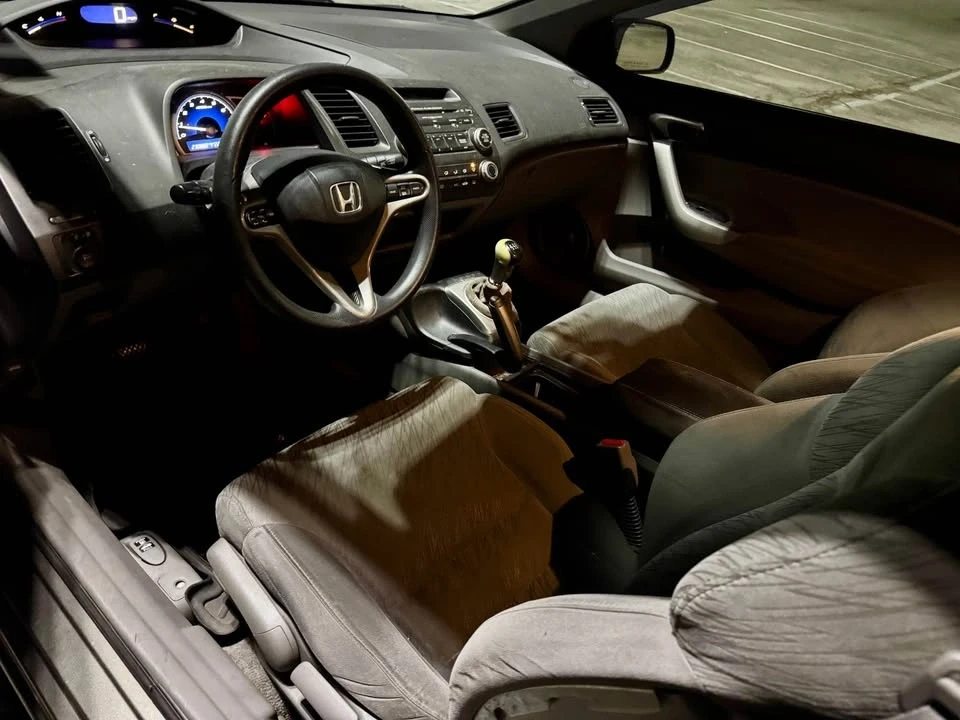 2006 Honda Civic 8th Gen - Image 6 of 12