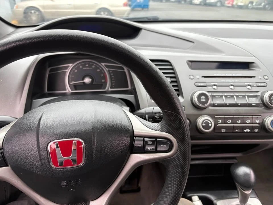 2006 Honda Civic 8th Gen - Image 12 of 13