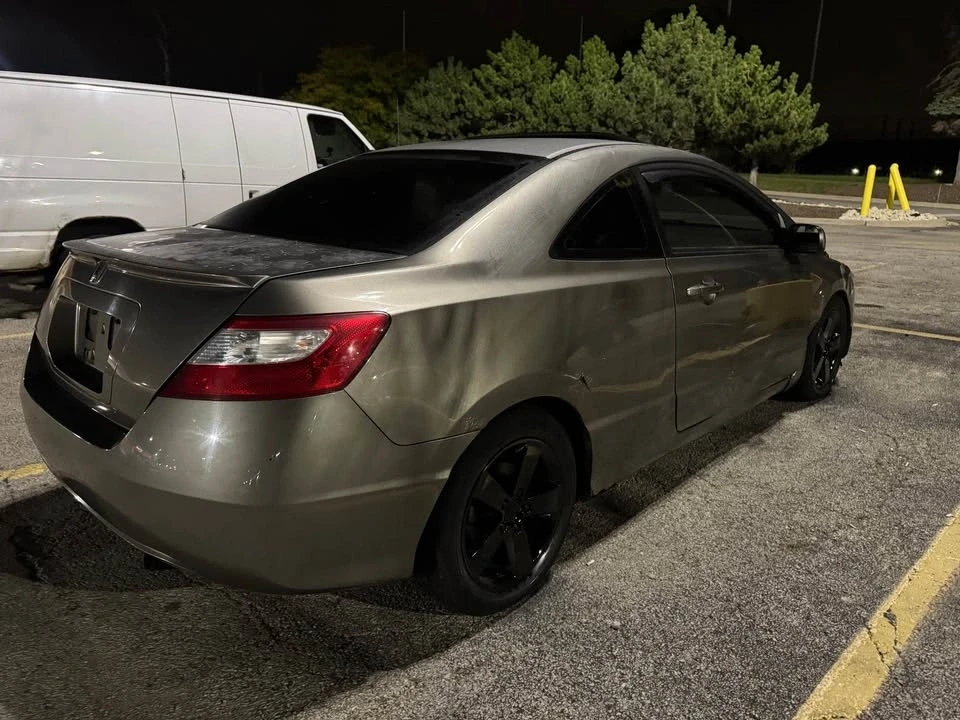2006 Honda Civic 8th Gen - Image 12 of 12