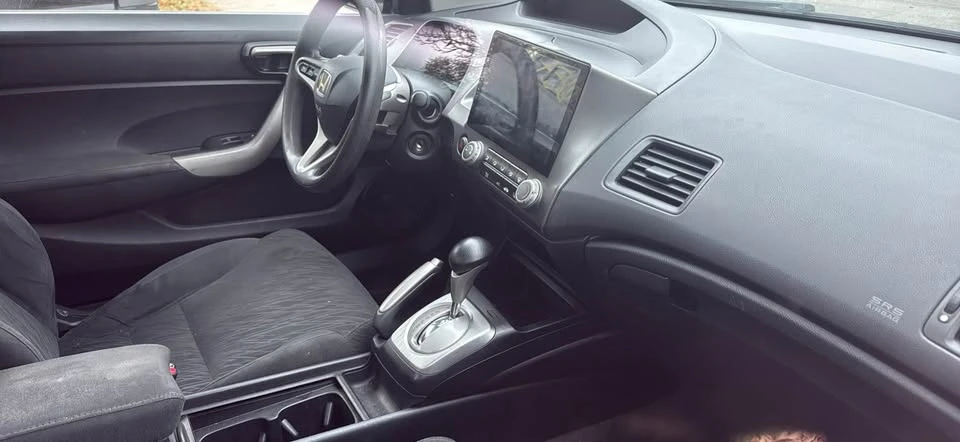 2006 Honda Civic 8th Gen - Image 6 of 7