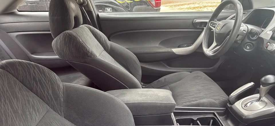 2006 Honda Civic 8th Gen - Image 5 of 7
