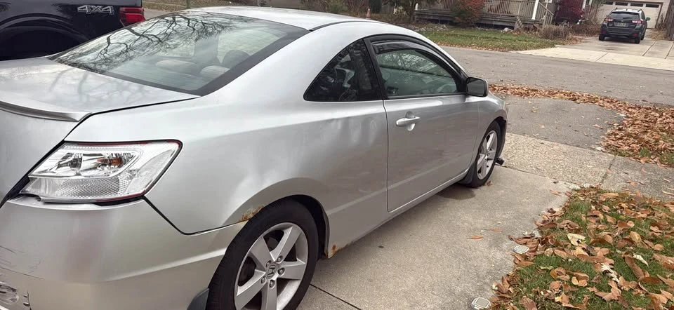 2006 Honda Civic 8th Gen - Image 4 of 7