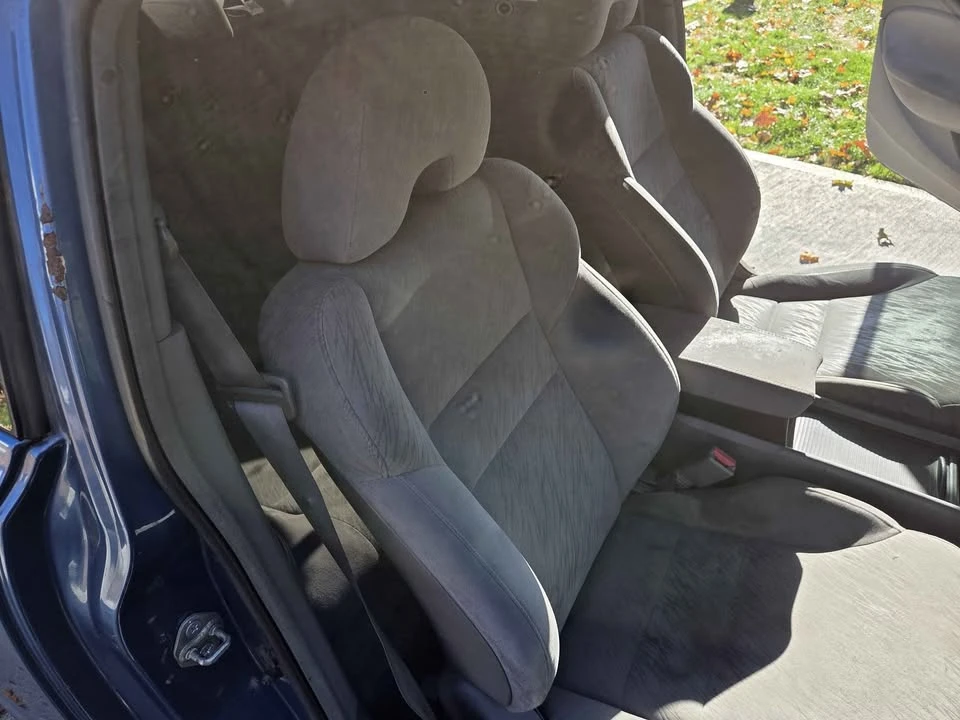 2006 Honda Civic 8th Gen - Image 8 of 12