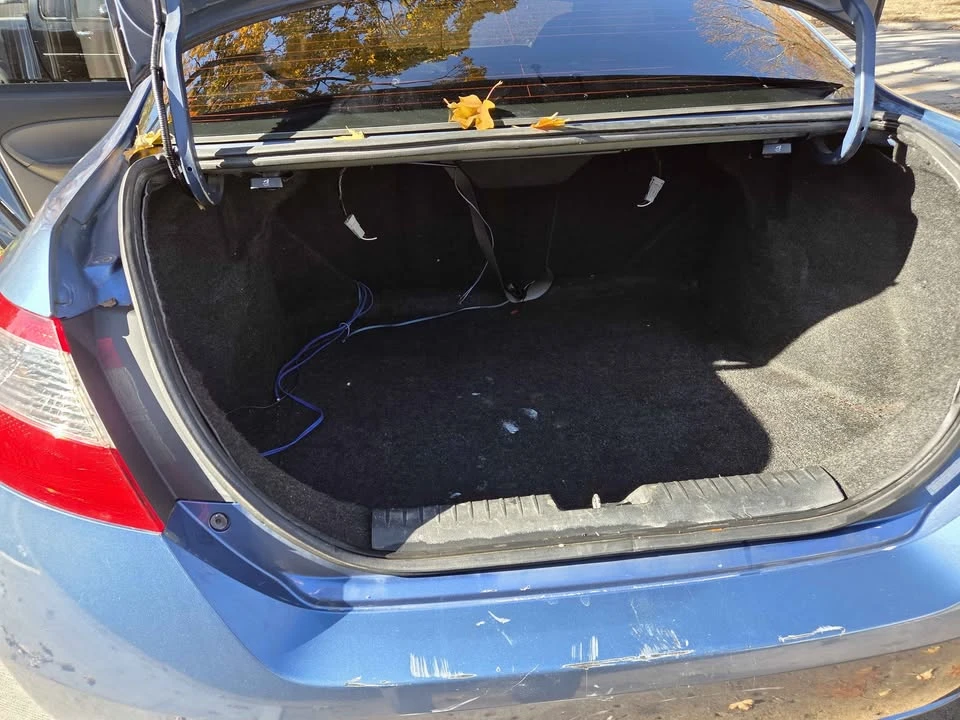 2006 Honda Civic 8th Gen - Image 11 of 12