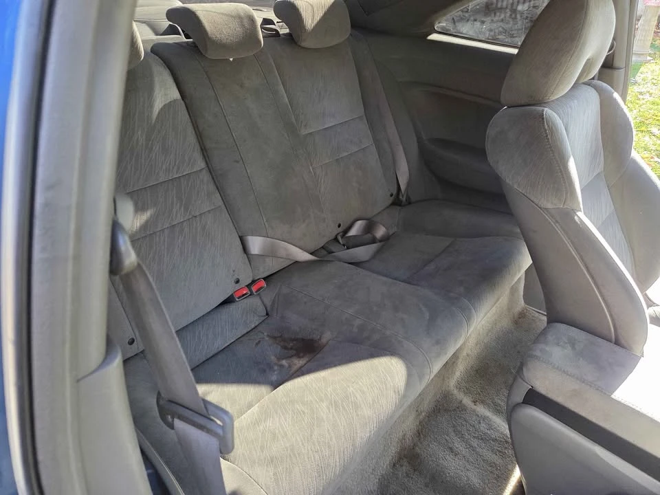 2006 Honda Civic 8th Gen - Image 9 of 12