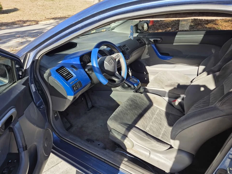 2006 Honda Civic 8th Gen - Image 6 of 12