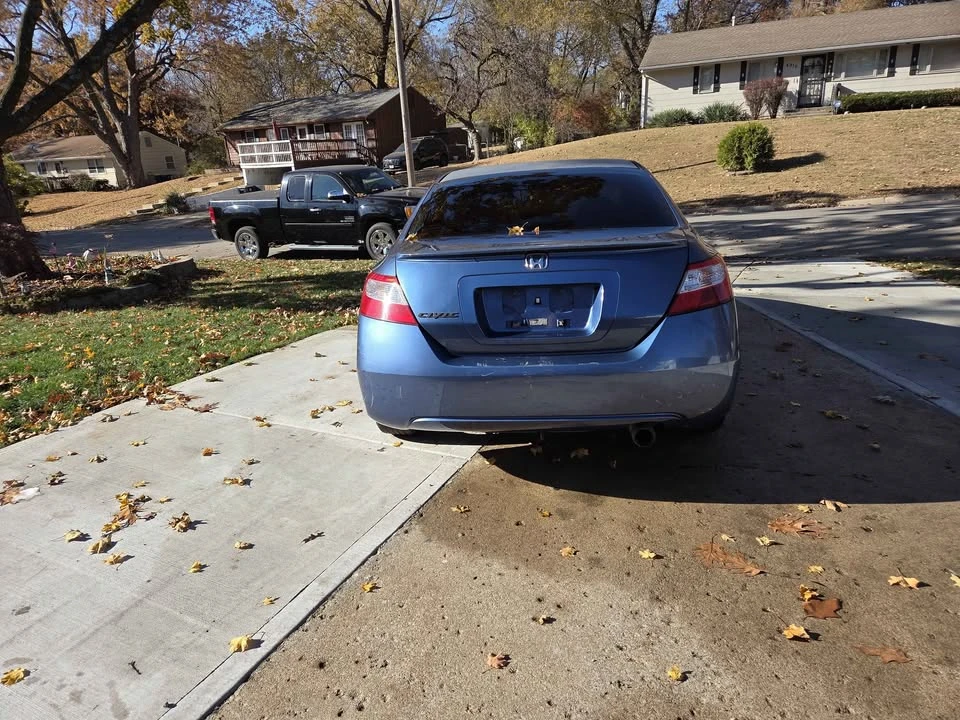 2006 Honda Civic 8th Gen - Image 4 of 12
