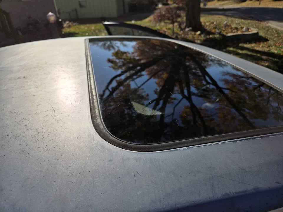 2006 Honda Civic 8th Gen - Image 10 of 12