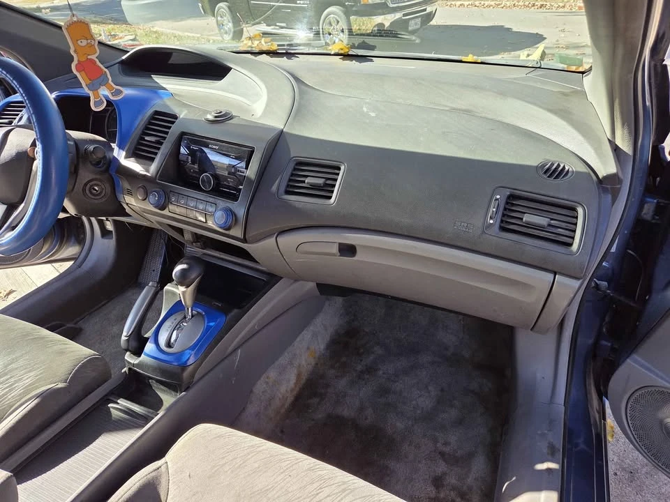 2006 Honda Civic 8th Gen - Image 7 of 12