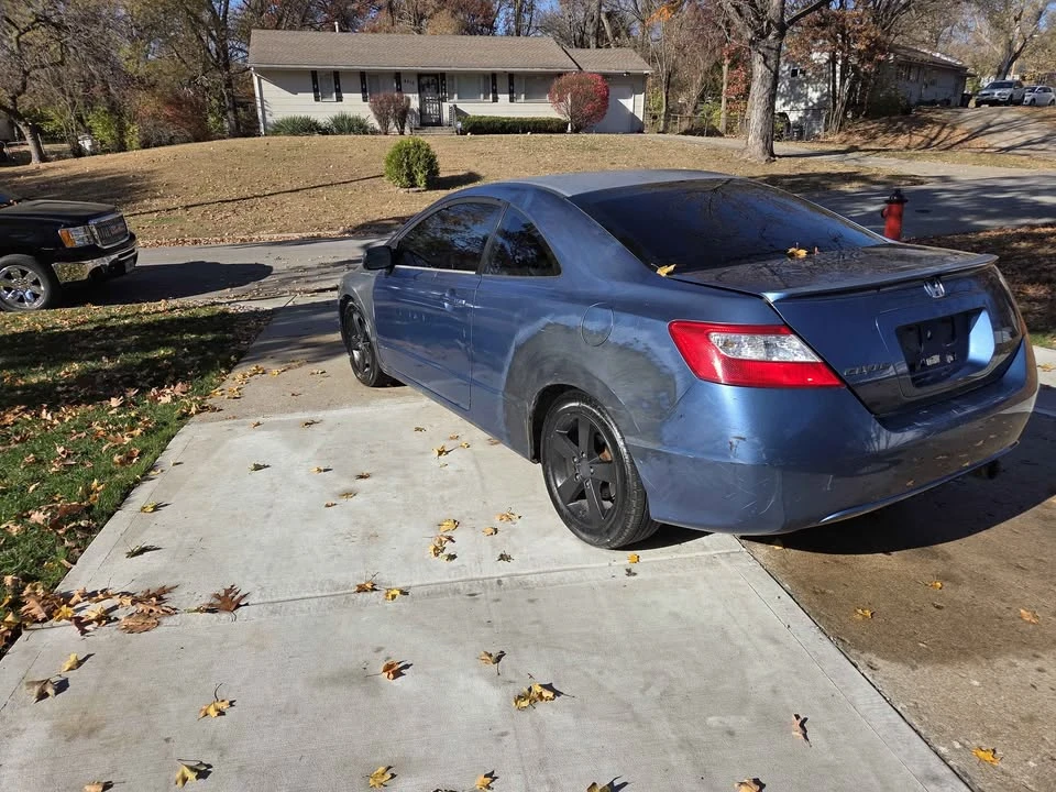 2006 Honda Civic 8th Gen - Image 3 of 12
