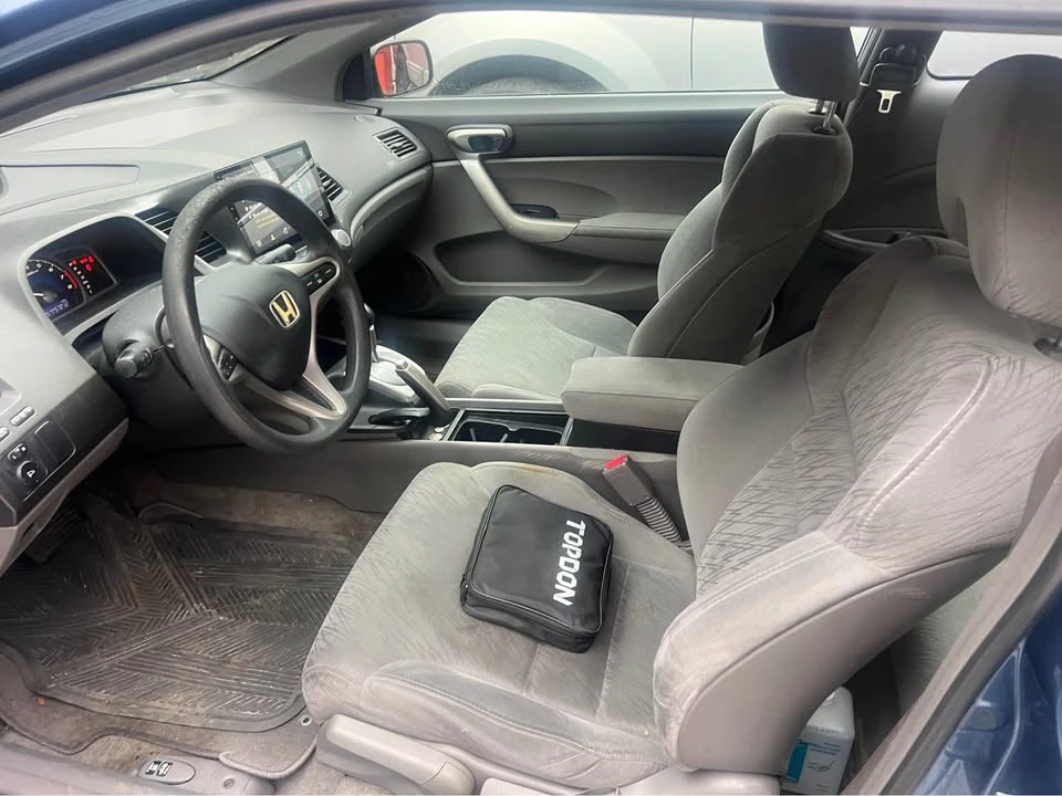 2006 Honda Civic 8th Gen - Image 4 of 13