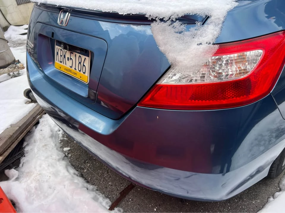 2006 Honda Civic 8th Gen - Image 7 of 13