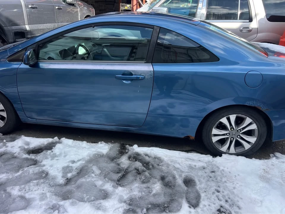 2006 Honda Civic 8th Gen - Image 13 of 13