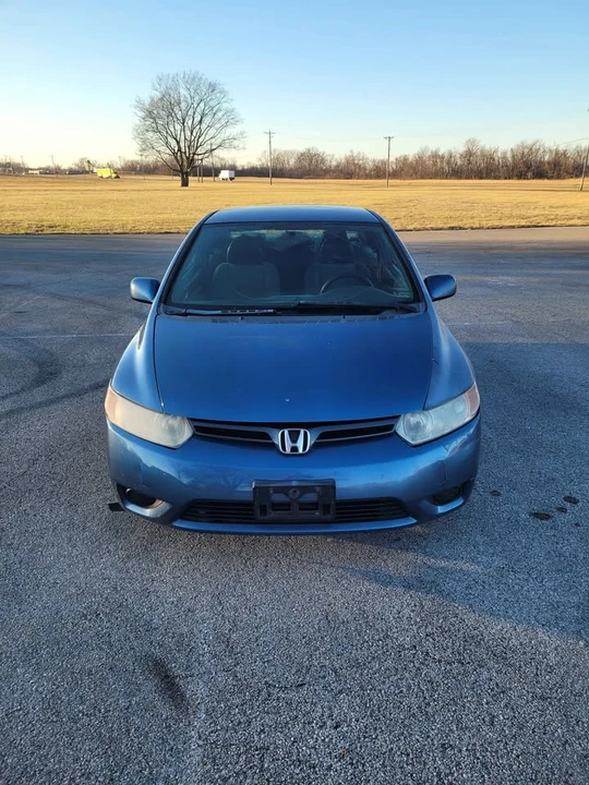 2006 Honda Civic 8th Gen - Image 5 of 14
