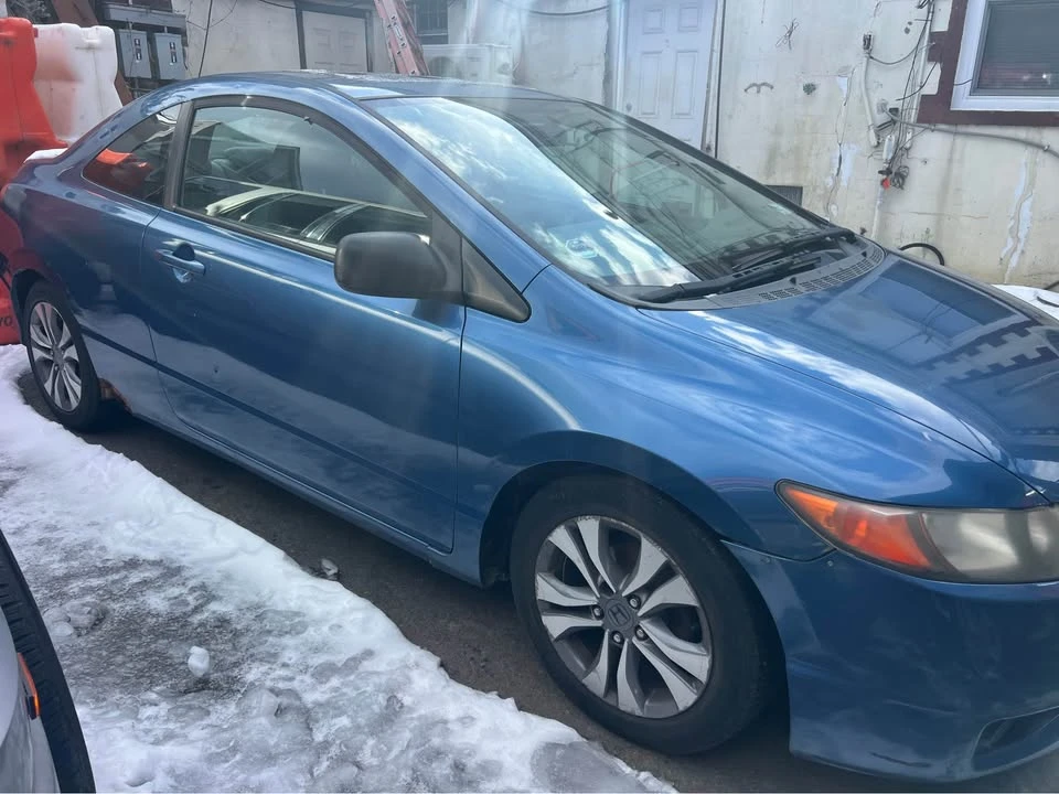 2006 Honda Civic 8th Gen - Image 9 of 13