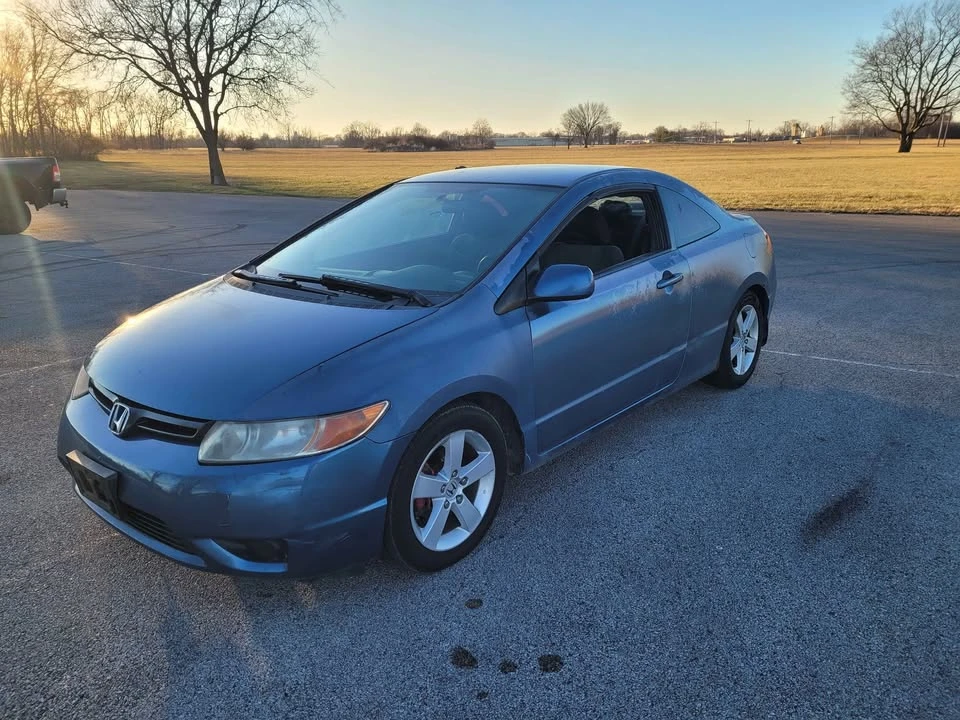 2006 Honda Civic 8th Gen - Image 3 of 14