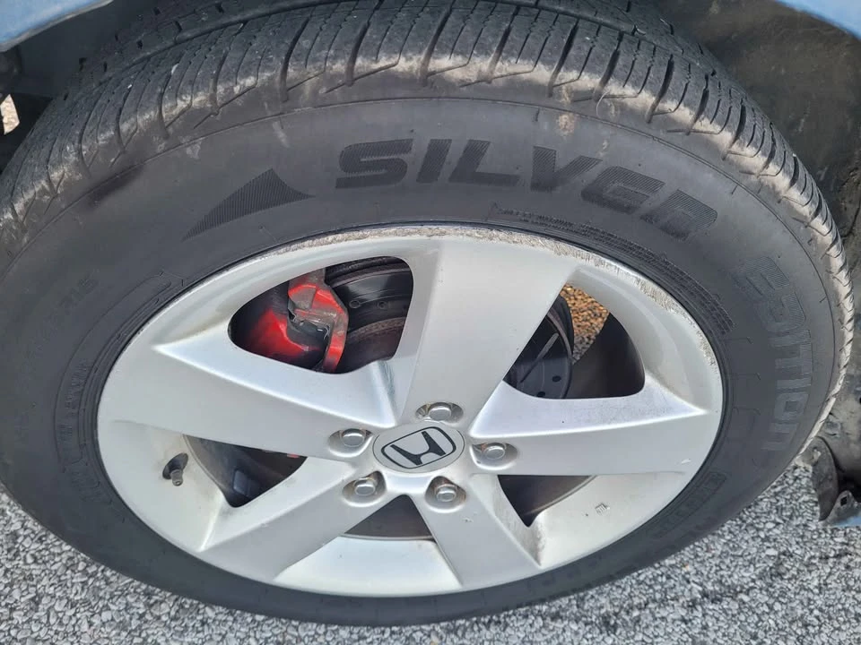 2006 Honda Civic 8th Gen - Image 11 of 14