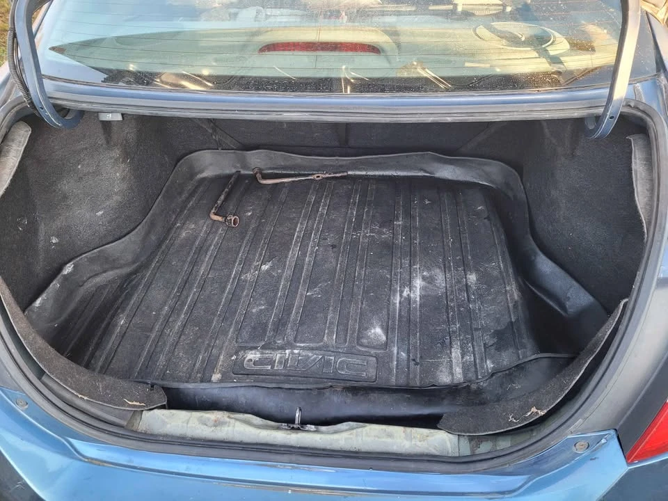 2006 Honda Civic 8th Gen - Image 14 of 14