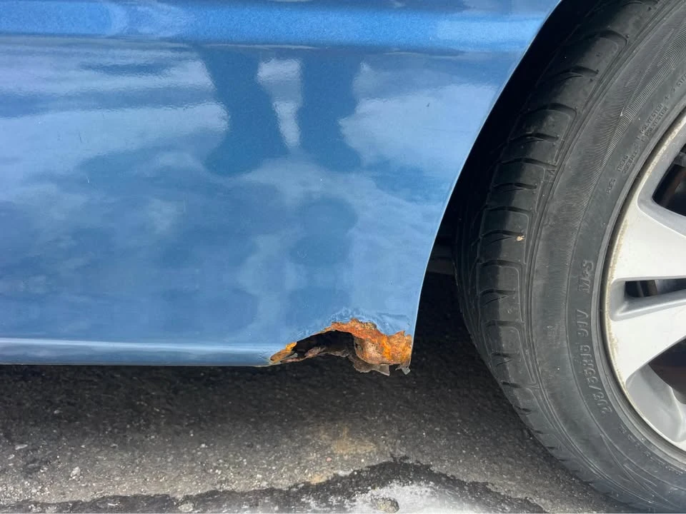 2006 Honda Civic 8th Gen - Image 12 of 13