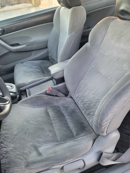 2006 Honda Civic 8th Gen - Image 9 of 14