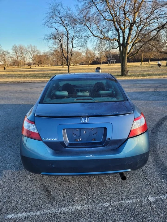 2006 Honda Civic 8th Gen - Image 6 of 14