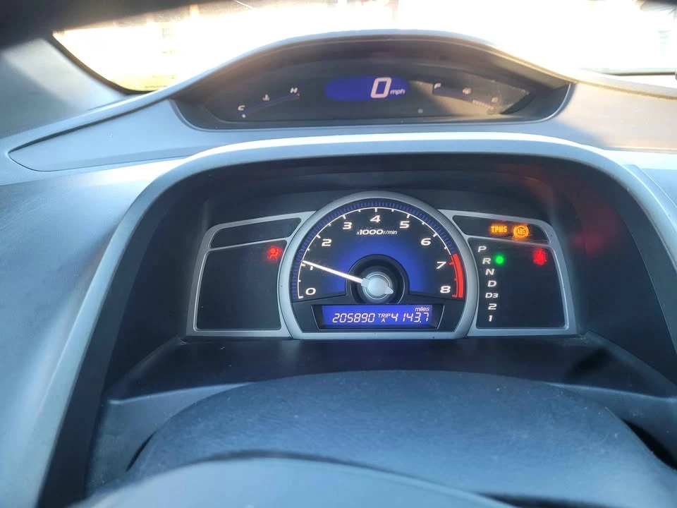 2006 Honda Civic 8th Gen - Image 7 of 14