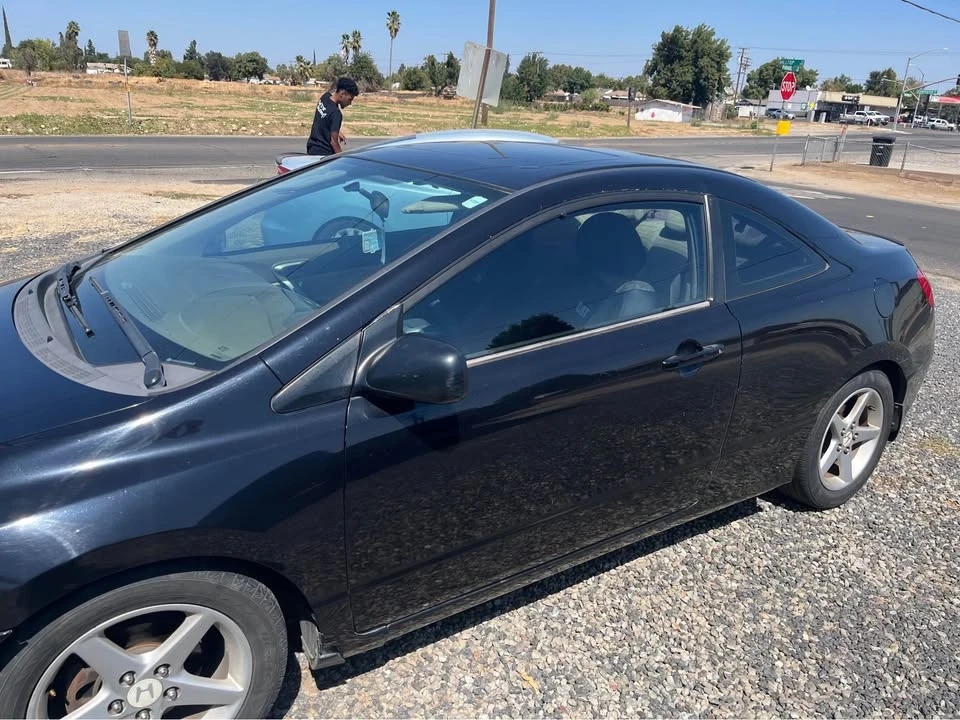2006 Honda Civic 8th Gen - Image 3 of 6