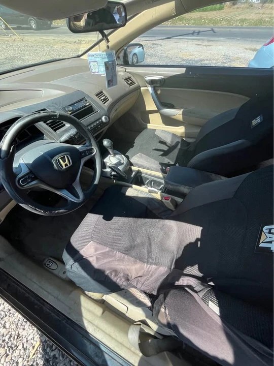 2006 Honda Civic 8th Gen - Image 5 of 6