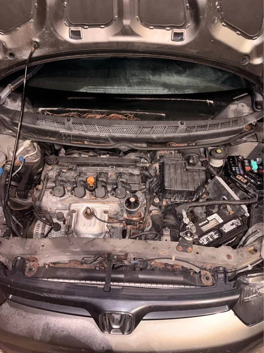 2006 Honda Civic 8th Gen - Image 2 of 10