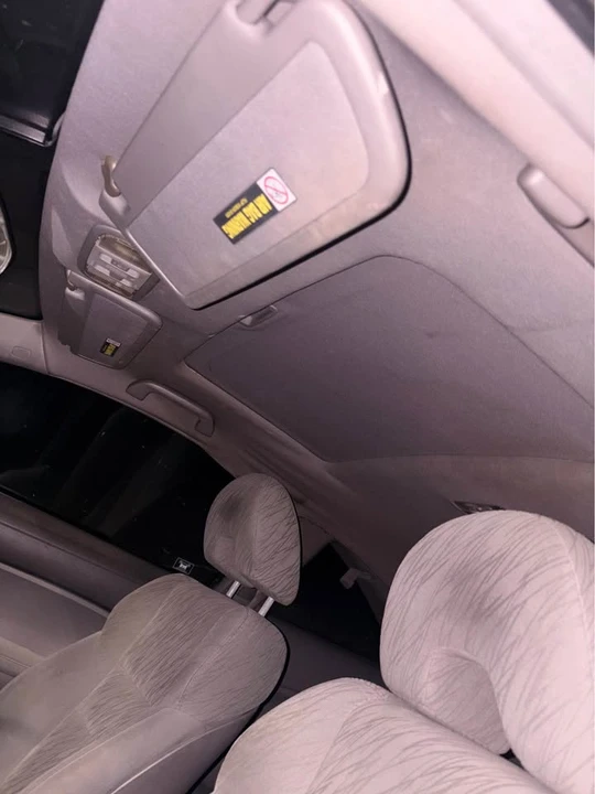 2006 Honda Civic 8th Gen - Image 4 of 10