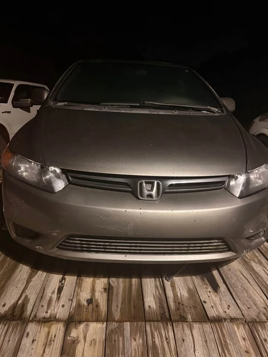2006 Honda Civic 8th Gen - Image 8 of 10