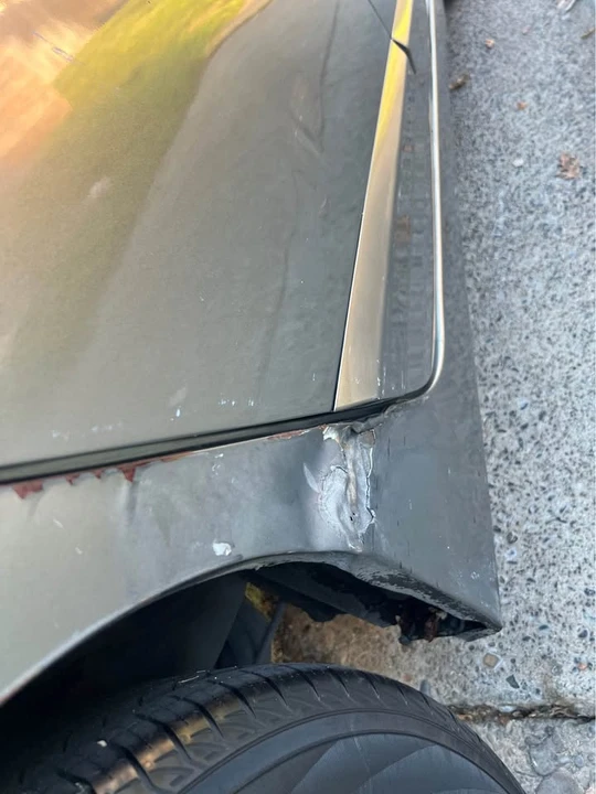 2006 Honda Civic 8th Gen - Image 6 of 9