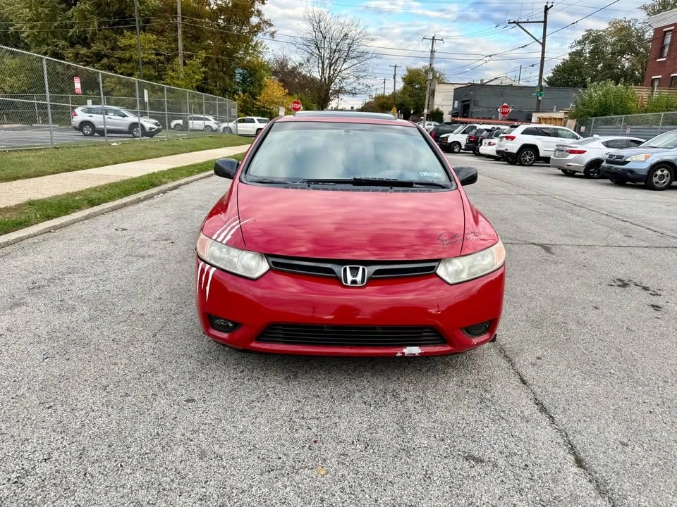 2006 Honda Civic 8th Gen - Image 2 of 12