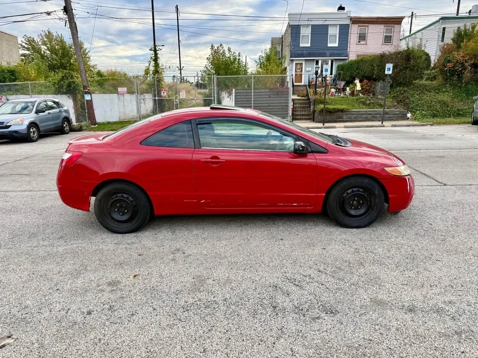 2006 Honda Civic 8th Gen - Image 4 of 12