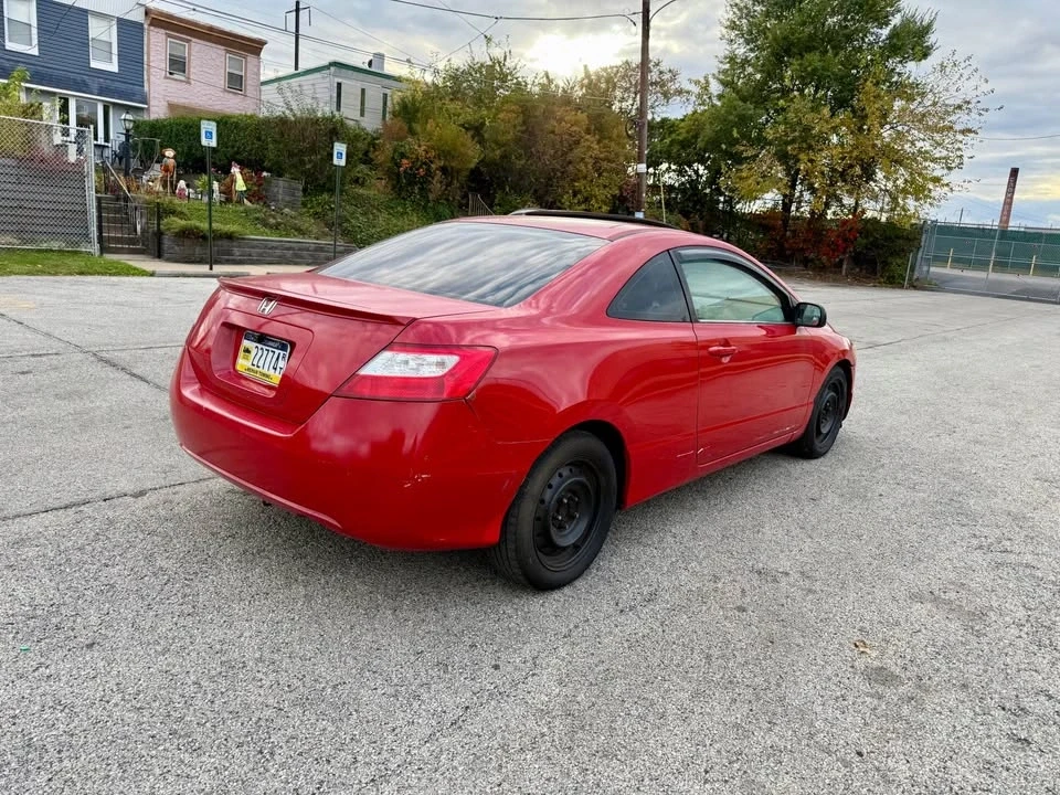 2006 Honda Civic 8th Gen - Image 5 of 12
