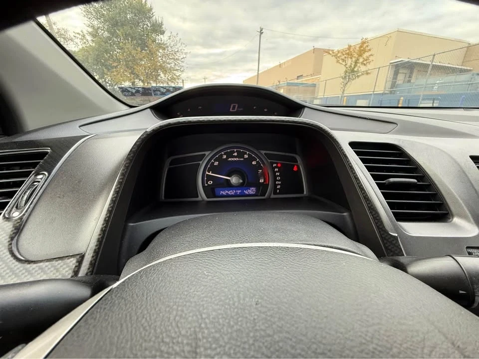 2006 Honda Civic 8th Gen - Image 12 of 12