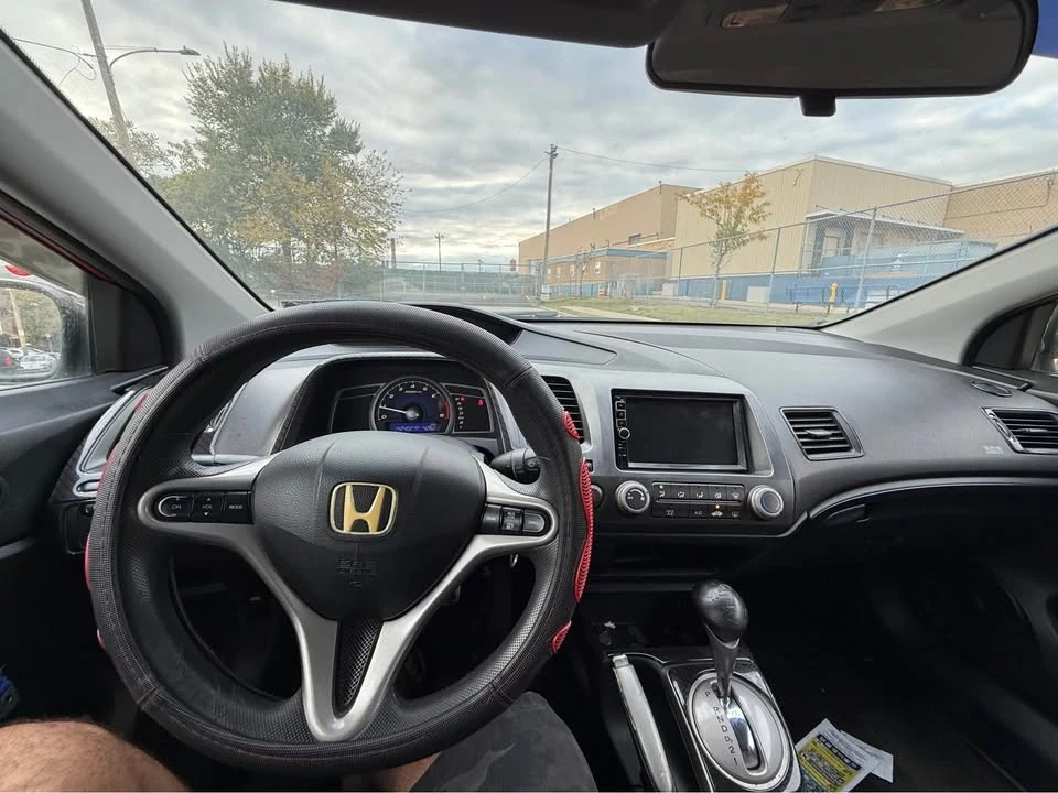2006 Honda Civic 8th Gen - Image 11 of 12