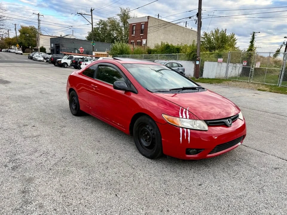 2006 Honda Civic 8th Gen - Image 3 of 12