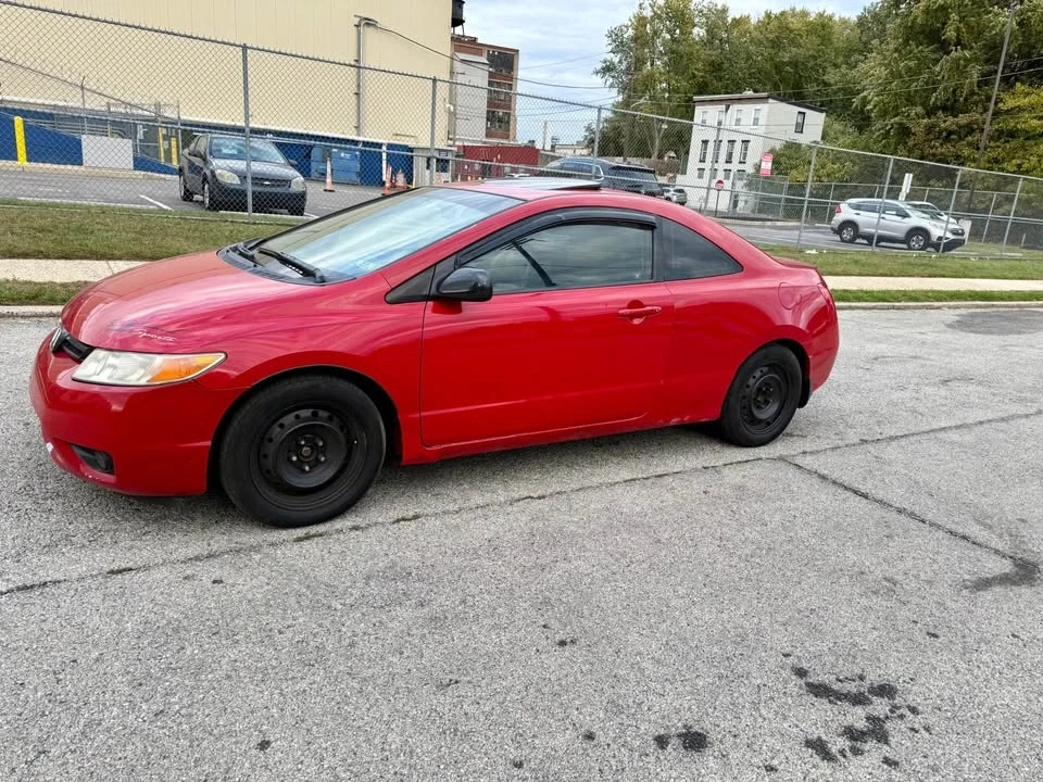 2006 Honda Civic 8th Gen - Image 8 of 12