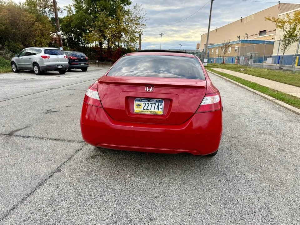 2006 Honda Civic 8th Gen - Image 6 of 12