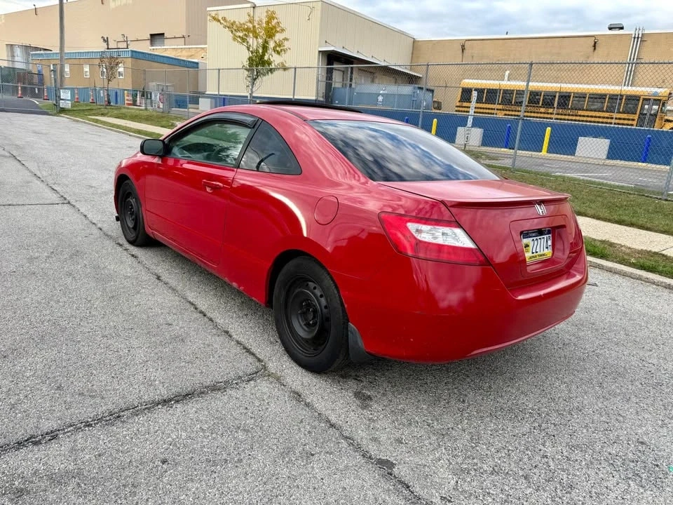 2006 Honda Civic 8th Gen - Image 7 of 12